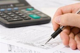 Налоговая Керчи сообщает сроки сдачи отчетности в  апреле