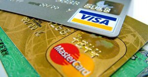 Новости » Общество: В мае станет понятно, будут ли в Крыму Visa и MasterCard