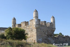 Новости » Общество: В Керчи отметят Международный день памятников и исторических мест