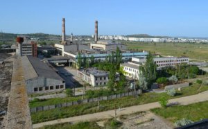 Новости » Экология: Крымские предприятия не соответствует экологическим требованиям РФ