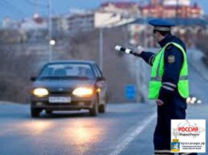 В Крыму ГИБДД проводит операцию «Безопасная дорога»