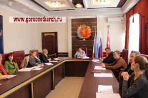 В Керчи задолженность по зарплате составляет почти 60 млн рублей