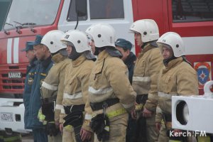 МЧС Керчи напоминает руководителям санаториев требования пожарной безопасности