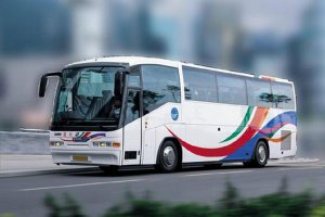 В Крыму объявили о нехватке экскурсионных автобусов