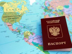 В июле обещают начать бесплатную замену украинских загранпаспортов