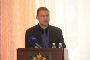 ФСБ подозревает министра промполитики Крыма в хищении имущества на 48 млн рублей