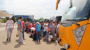 Организовать поездку детей в Крым на автобусе теперь сложнее