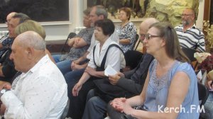 Участники «Боспорских Агон» предлагают переименовать улицу Курсантов в Керчи