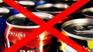 Новости » Общество: В Керчи не будут продавать слабоалкогольные энергетики
