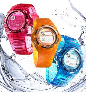 Новые модели часов Casio G-SHOCK в Керчи!