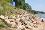 Новости » Общество: В Крыму местные власти разработают схему уборки диких пляжей