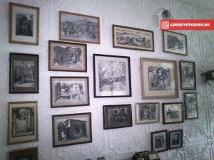 Новости » Общество: Керчан приглашают на выставку «Мой древний город»