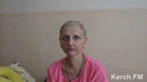 Блоги » Блог редакции: Неравнодушных людей просят помочь керчанке с раком груди