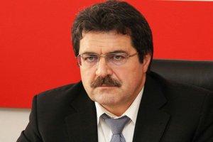 В Керчь приедет Председатель крымскотатарской организации «Къырым» Ремзи Ильясов