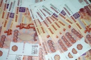 В бюджет Крыма поступило на 80% больше средств, чем в 2014