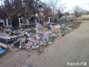 Новости » Общество: В Керчь пришли деньги на погребальное пособие