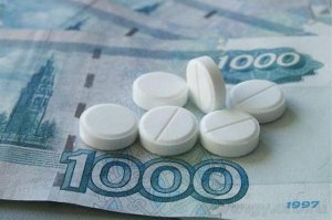 Две керченские аптеки оштрафовали за завышенные цены на лекарства