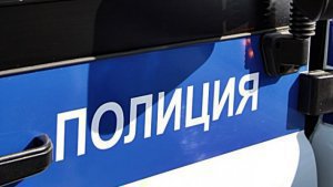 Новости » Криминал и ЧП: Под Керчью полиция поймала двух мужчин, которые украли ВАЗ
