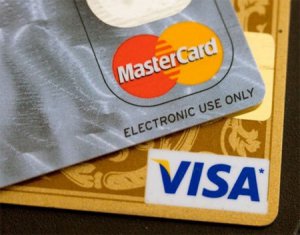 Бизнес новости: Visa и Master Card в Керчи, реально!