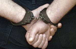 В Керчи арестовали четверых крымчан за разбойные нападения