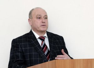 Новости » Криминал и ЧП: Новый глава Коктебеля задержан за взятку спустя неделю после назначения