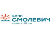 Новости » Общество: Банк России отозвал лицензию у банка «Смолевич»