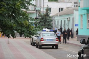 Новости » Общество: В прокуратуре Керчи завтра Единый день бесплатной юридической помощи