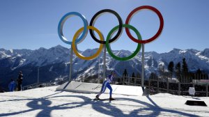 Новости » Общество: В Керчь приедут олимпийские чемпионы