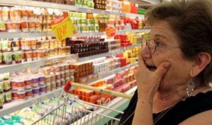 Крыму предлагают снижать цены за счет своих продуктов