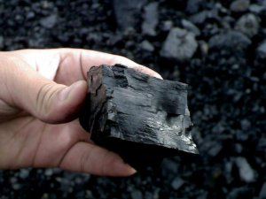 В Керчи  продают уголь дороже утвержденной правительством цены
