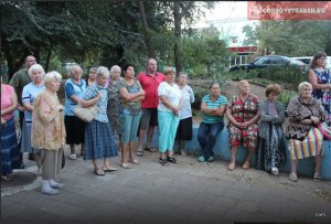 Новости » Общество: Керчане не знают, какой выбрать способ управления домов