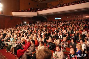 Новости » Общество: Жителей Аршинцево приглашают на сход граждан