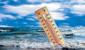 В Крыму в сентябре зафиксировано три температурных рекорда