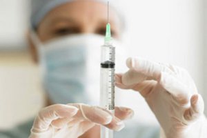 Керчан приглашают сделать бесплатную прививку против гриппа