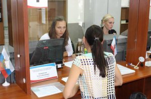 Крымский госксомрегистр помогает вне очереди зарегистрировать жилье