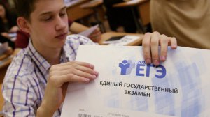 Крымские выпускники 2016 года ЕГЭ сдавать не будут