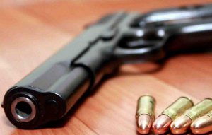 Новости » Криминал и ЧП: На переправе у двоих возвращавшихся из Крыма мужчин нашли пистолеты и патроны
