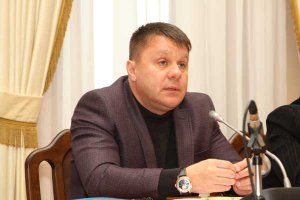 В Крыму за взятку задержали депутата Госсовета
