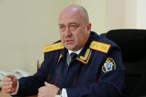 Руководитель следственного комитета Крыма проведет прием граждан в Керчи