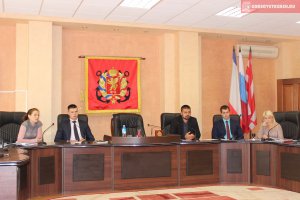 Административная  комиссия оштрафовала керчан почти на 27 тыс рублей