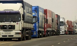 Новости » Общество: Основными импортерами товаров в Крым стали Турция, Китай и Италия