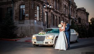 Бизнес новости: Прокат лимузина и свадебных автомобилей для вашего торжества