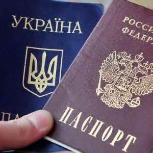 Новости » Общество: Депутаты Госдумы просят пересмотреть срок пребывания украинцев