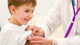 Комплексное обследование ребёнка при посещении педиатра