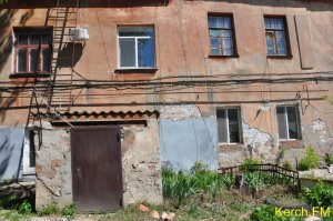 В Крыму определен размер минимального взноса на капремонт многоквартирных домов