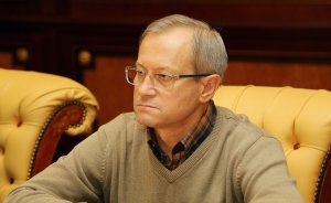 Новости » Общество: Аксенов отправил в отставку министра топлива и энергетики Крыма