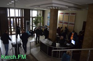 Новости » Общество: В Аршинцево открылся пункт бесплатной зарядки телефонов