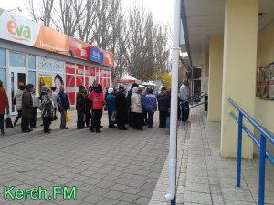 Прокуратура Крыма пресекла повышение цен на хлеб в Керчи