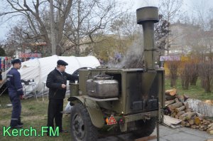 Новости » Общество: Ситуация с электроснабжением Керчи улучшилась, - МЧС