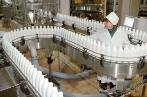 Крыму потребуется около 10 лет для восстановления молочной отрасли, - Минсельхоз